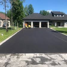 Best Driveway Drainage Solutions  in North Fork, CA